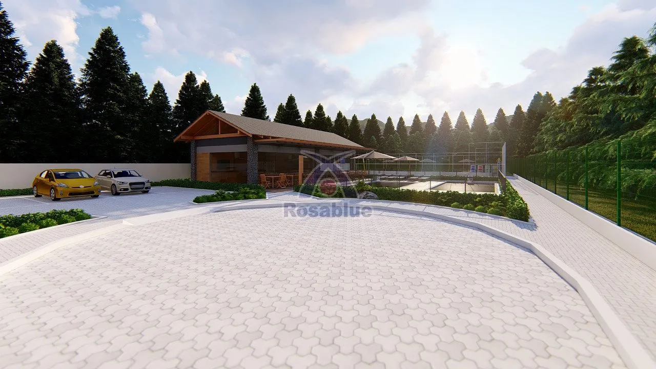 RESIDENCIAL GRAMADO — foto 7