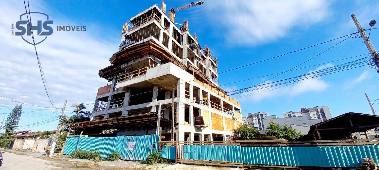 Apartamento à venda, 74 m por R$ 964.268,95 - Centro - Balneário Piçarras/SC — foto 2