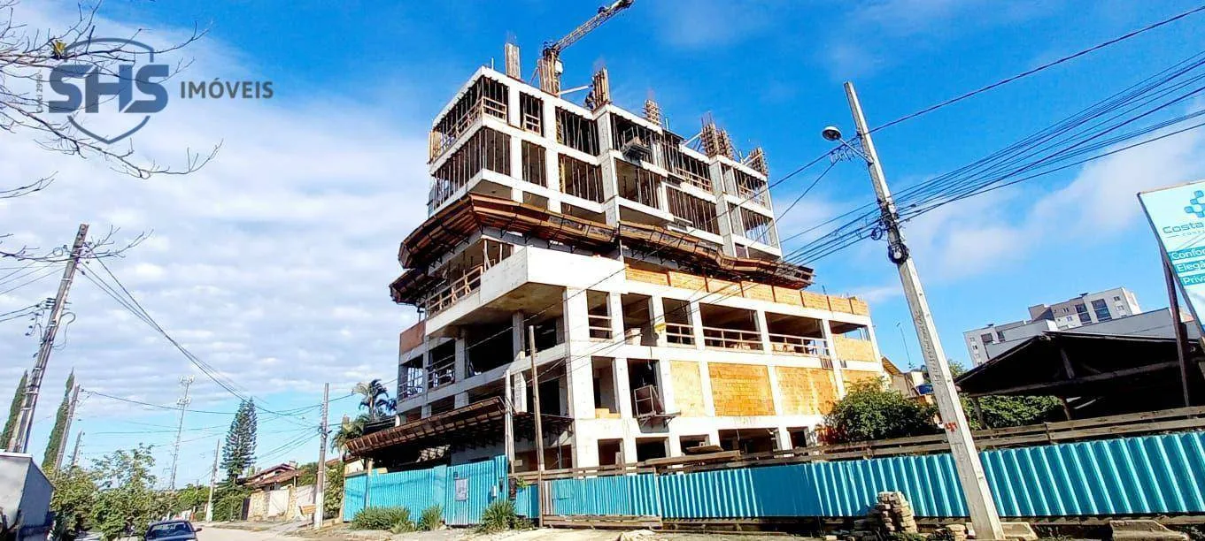 Apartamento à venda, 74 m por R$ 964.268,95 - Centro - Balneário Piçarras/SC — foto 3
