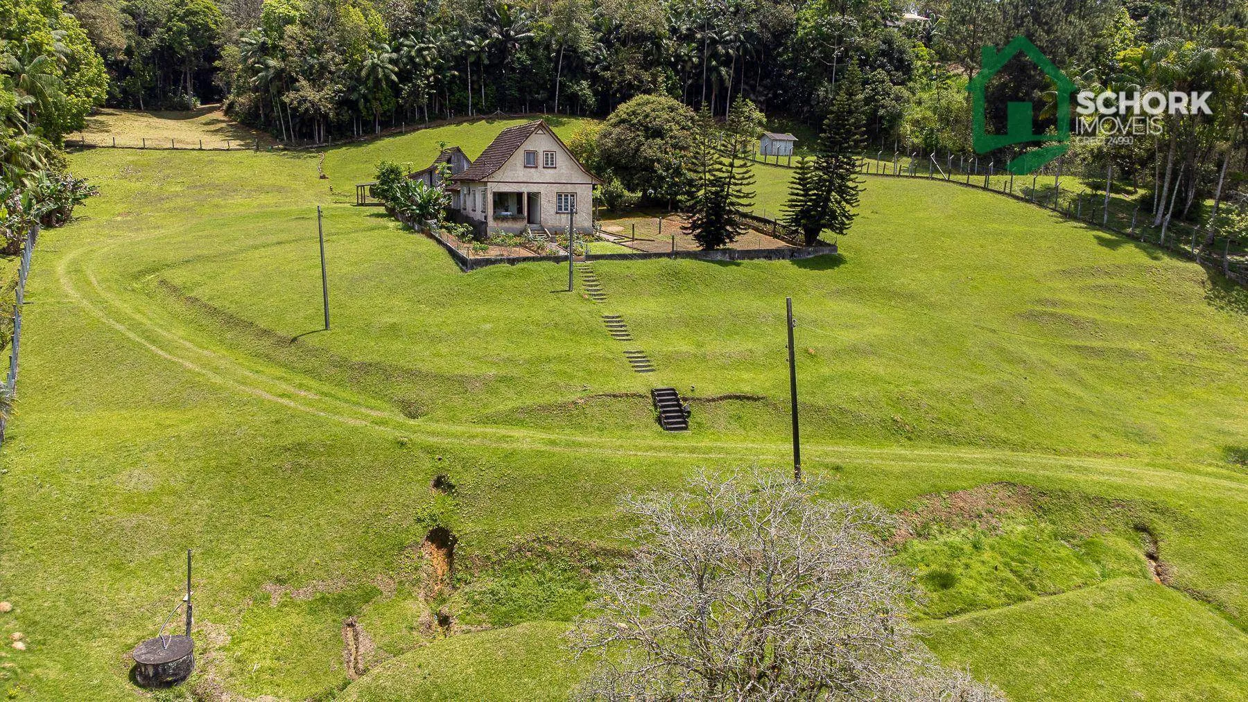 Terreno à venda, 28828 m por R$ 10.000.000,00 - Itoupava Central - Blumenau/SC — foto 6