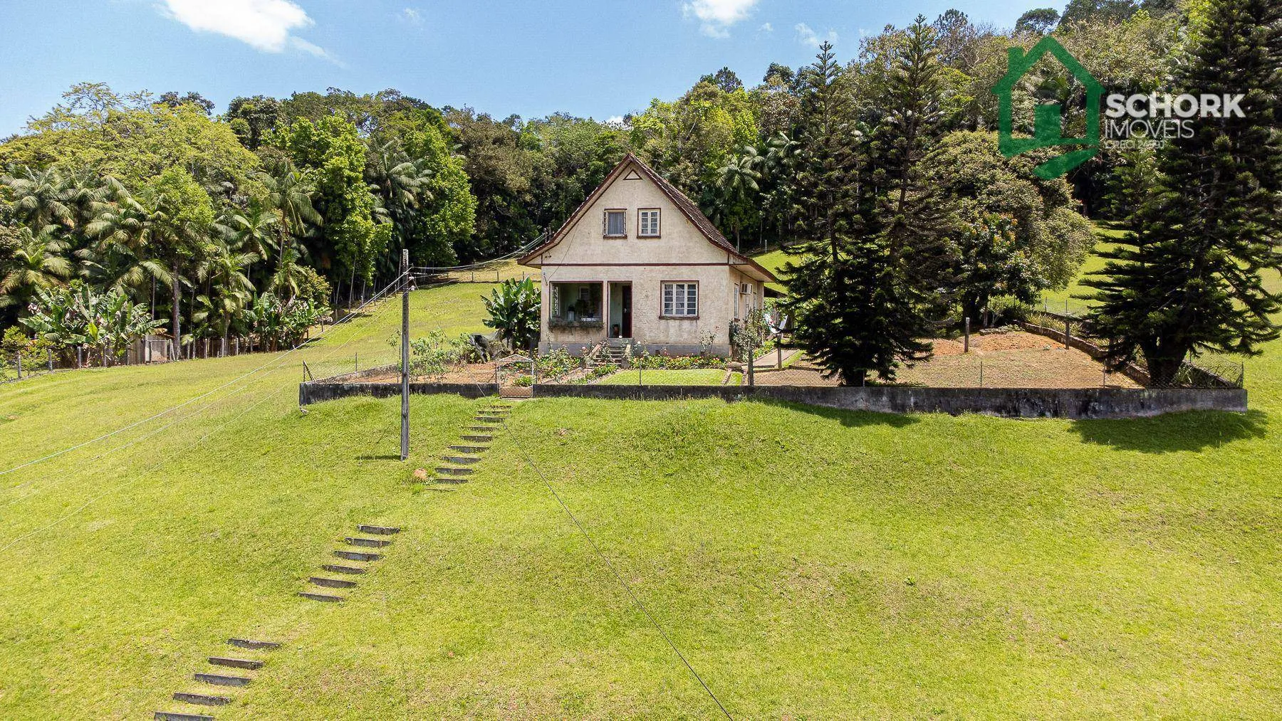 Terreno à venda, 28828 m por R$ 10.000.000,00 - Itoupava Central - Blumenau/SC — foto 2