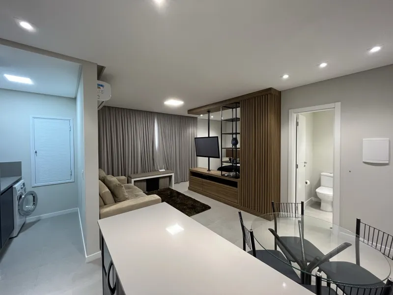 Apartamento de 01 dormitório tipo loft - Bairro Velha — foto 7