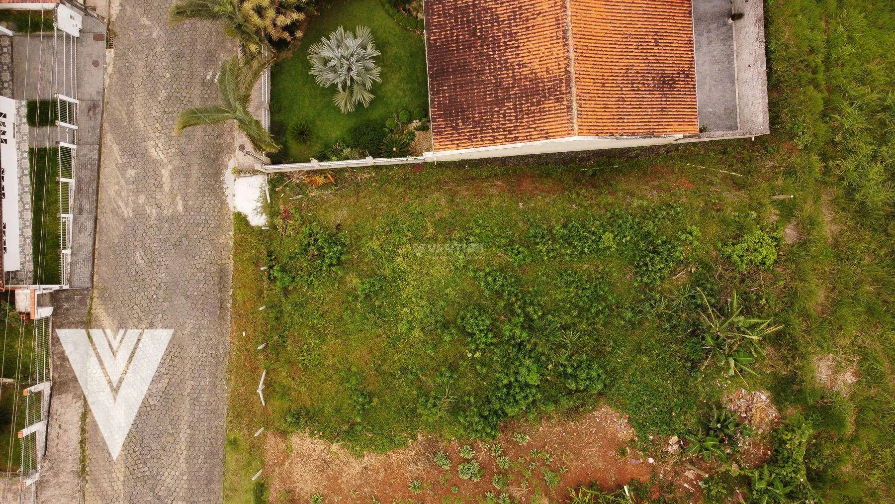 Terreno à venda, 386 m por R$ 265.000,00 - Velha Central - Blumenau/SC — foto 2