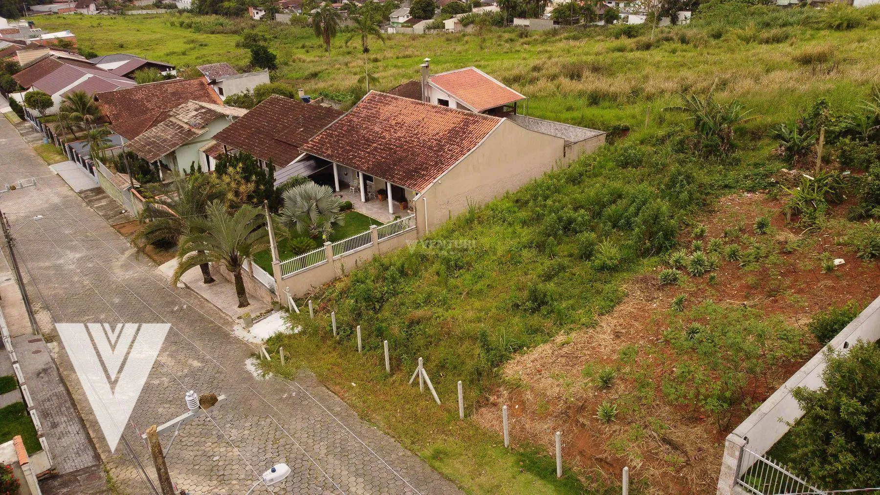 Terreno à venda, 386 m por R$ 265.000,00 - Velha Central - Blumenau/SC — foto 6