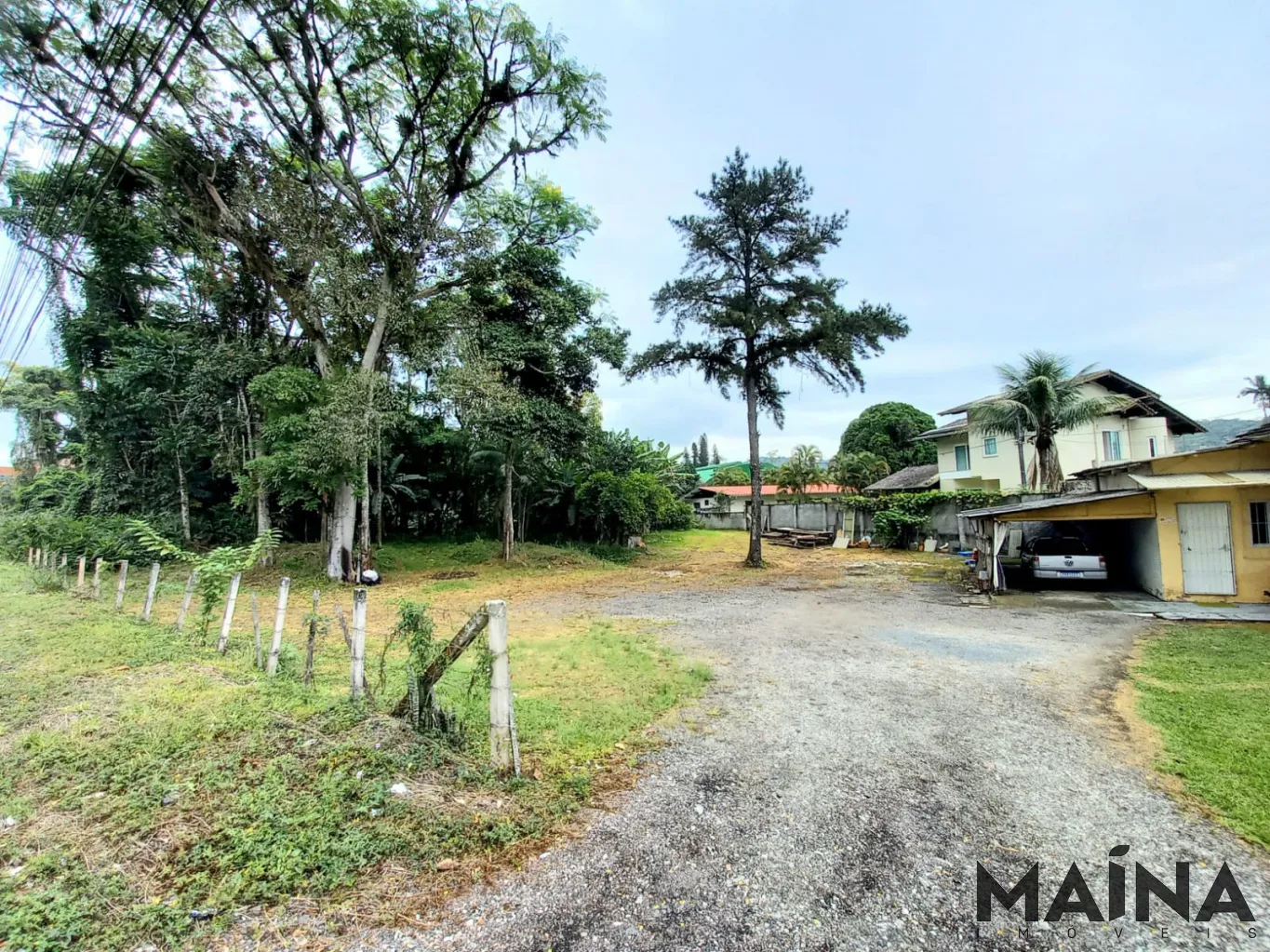 Terreno em Gaspar - foto 1
