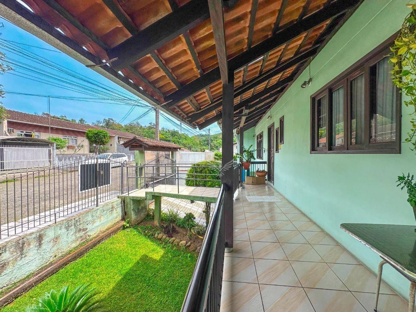Casa à venda, 311 m por R$ 676.000,00 - Velha - Blumenau/SC — foto 2