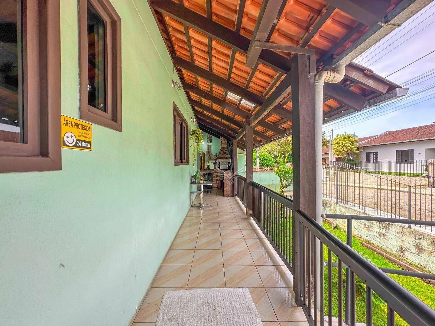 Casa à venda, 311 m por R$ 676.000,00 - Velha - Blumenau/SC — foto 3