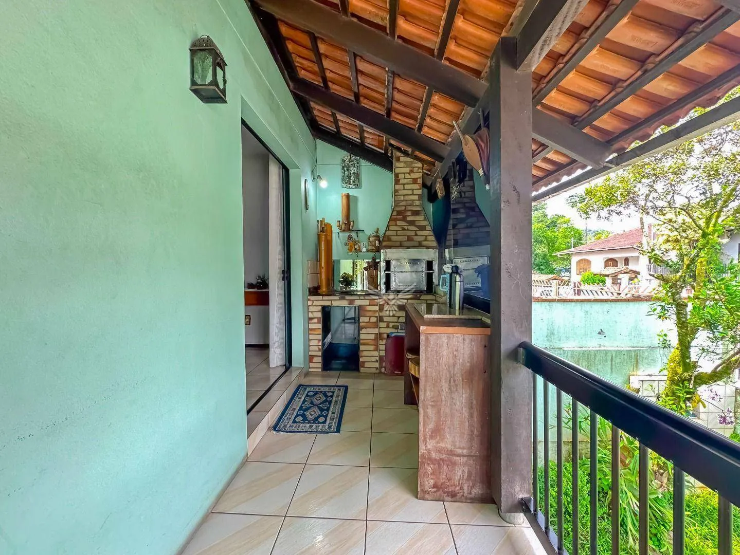 Casa à venda, 311 m por R$ 676.000,00 - Velha - Blumenau/SC — foto 4