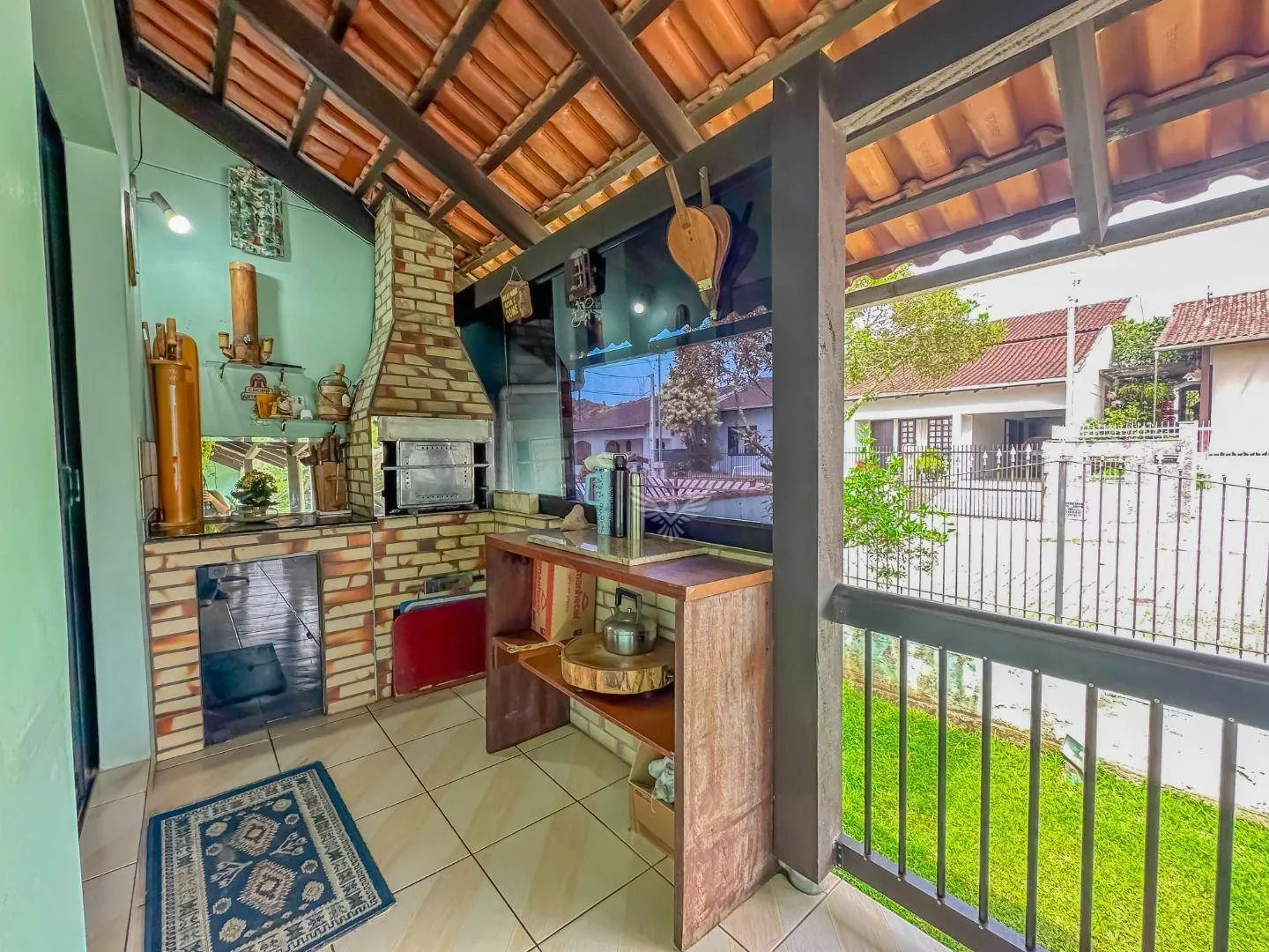 Casa à venda, 311 m por R$ 676.000,00 - Velha - Blumenau/SC — foto 5