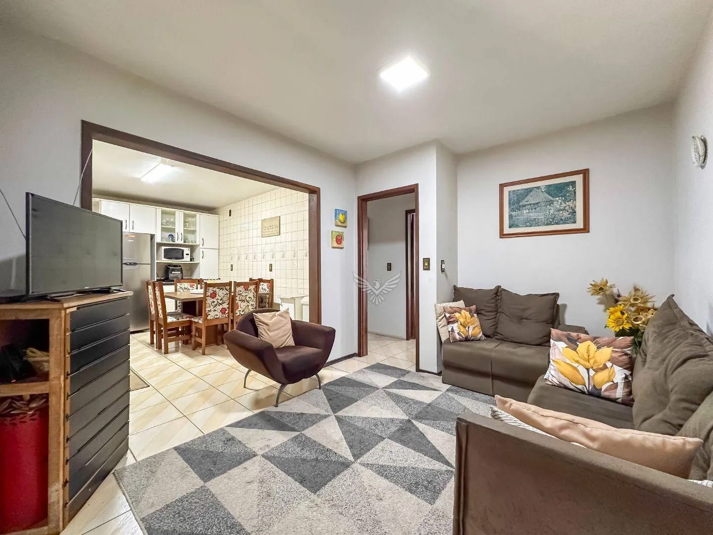 Casa à venda, 311 m por R$ 676.000,00 - Velha - Blumenau/SC — foto 6