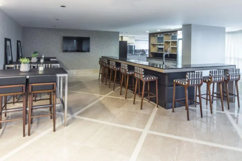 Exclusivo frente mar em Balneário Camboriú — foto 7