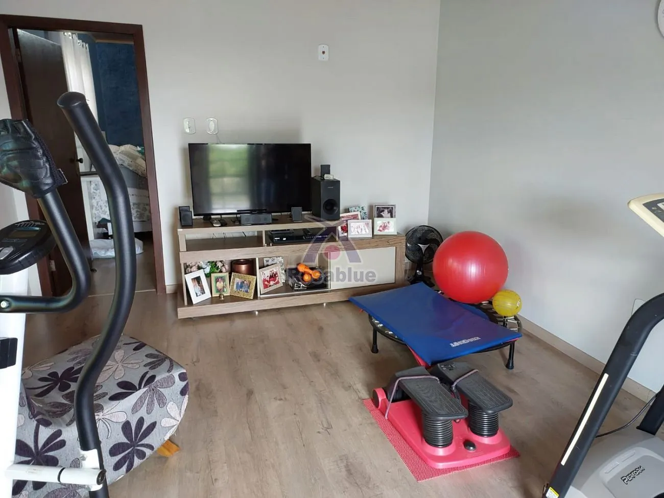 CASA EM LONTRAS — foto 2