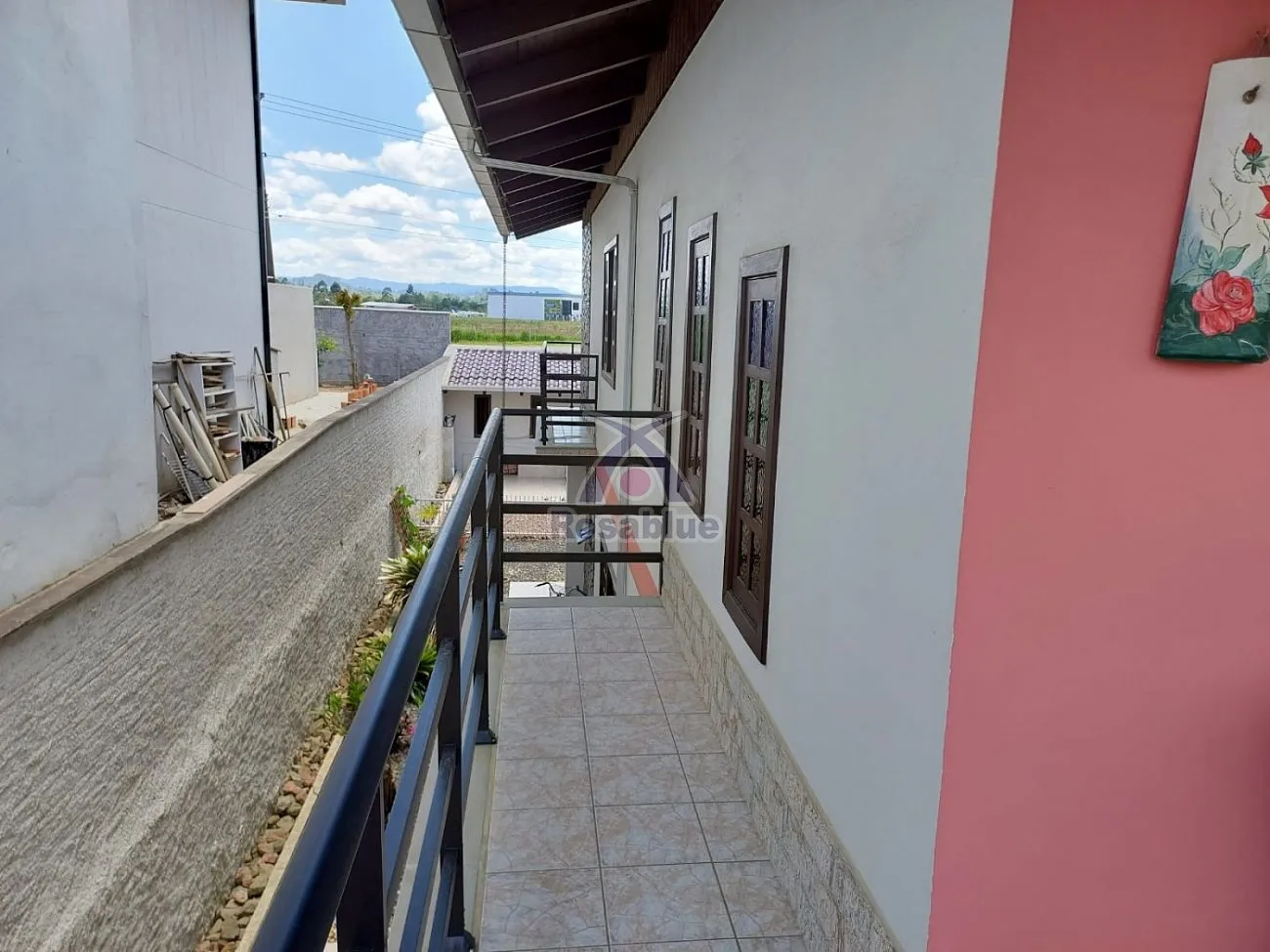 CASA EM LONTRAS — foto 4