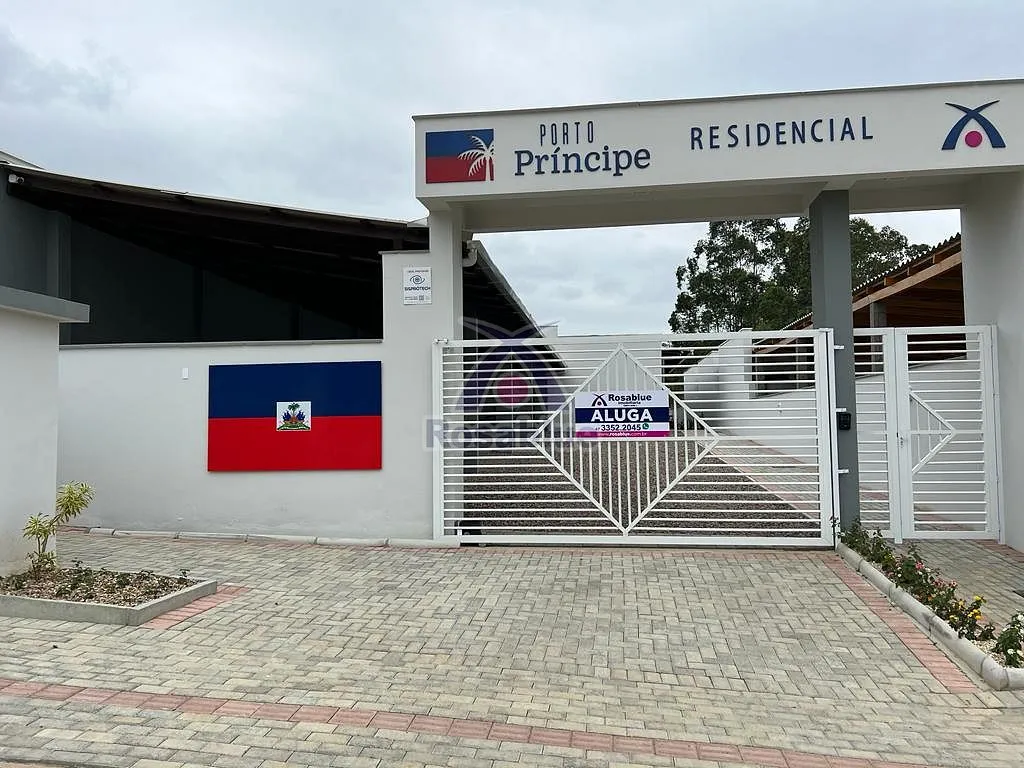 APARTAMENTO STUDIO-PRESIDENTE GETULIO - foto 1