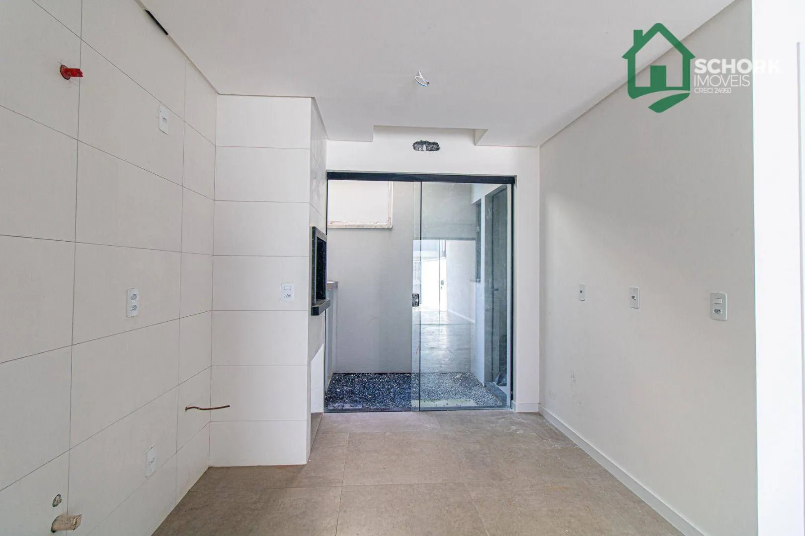 Sobrado à venda, 124 m por R$ 600.000,00 - Itoupava Central - Blumenau/SC — foto 4