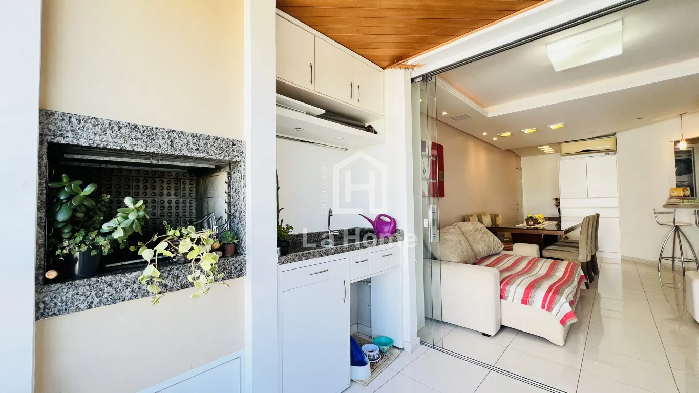 Apartamento mobiliado com 3 dormitórios e suíte no bairro Escola Agrícola, Blumenau — foto 5