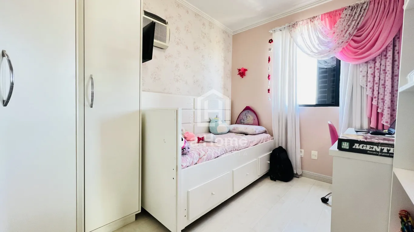 Apartamento mobiliado com 3 dormitórios e suíte no bairro Escola Agrícola, Blumenau — foto 7