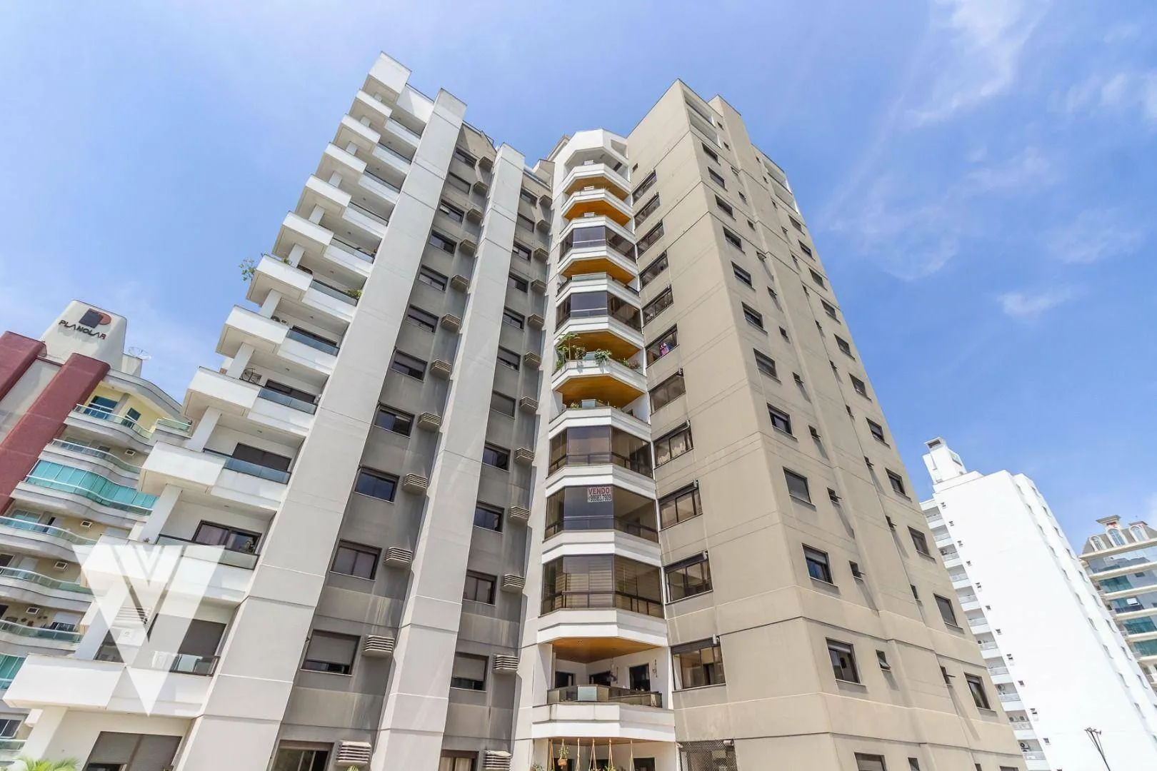 Apartamento com 4 dormitórios à venda, 320 m por R$ 2.800.000,00 - Jardim Blumenau - Blumenau/SC — foto 3