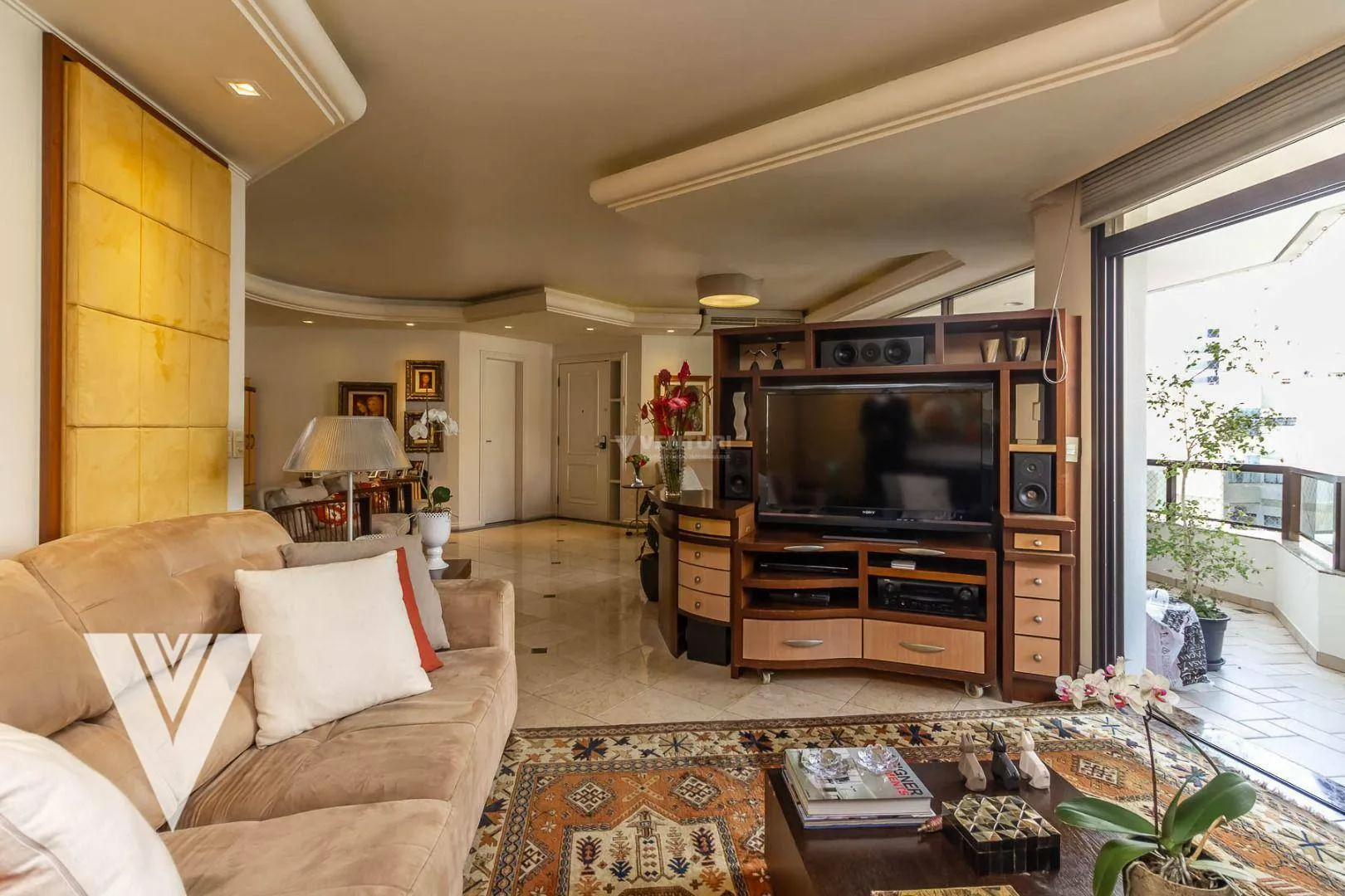 Apartamento com 4 dormitórios à venda, 320 m por R$ 2.800.000,00 - Jardim Blumenau - Blumenau/SC — foto 7