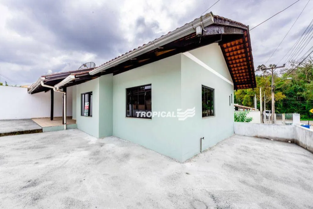 Casa com 3 dormitórios à venda, 108 m por R$ 600.000,00 - Passo Manso - Blumenau/SC — foto 4