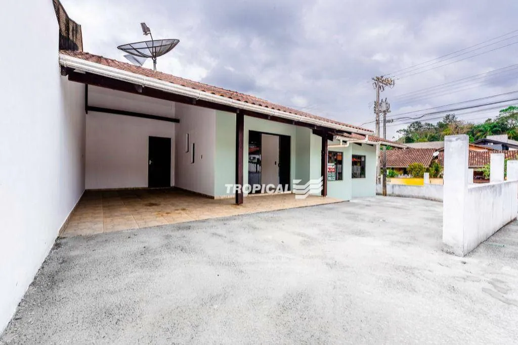 Casa com 3 dormitórios à venda, 108 m por R$ 600.000,00 - Passo Manso - Blumenau/SC — foto 6
