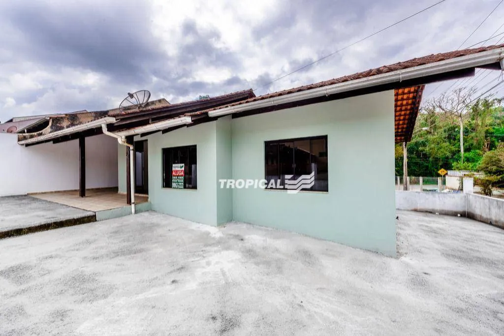Casa com 3 dormitórios à venda, 108 m por R$ 600.000,00 - Passo Manso - Blumenau/SC — foto 5