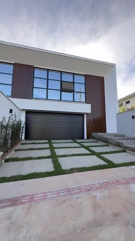 SOBRADO GEMINADO no AMÉRICA com 3 quartos para VENDA, 194 m - foto 1