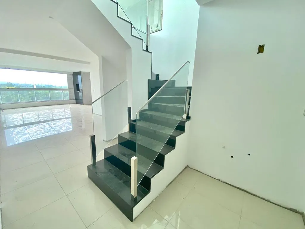 Apartamento com 3 dormitórios à venda no bairro Nações em Timbó/SC — foto 2