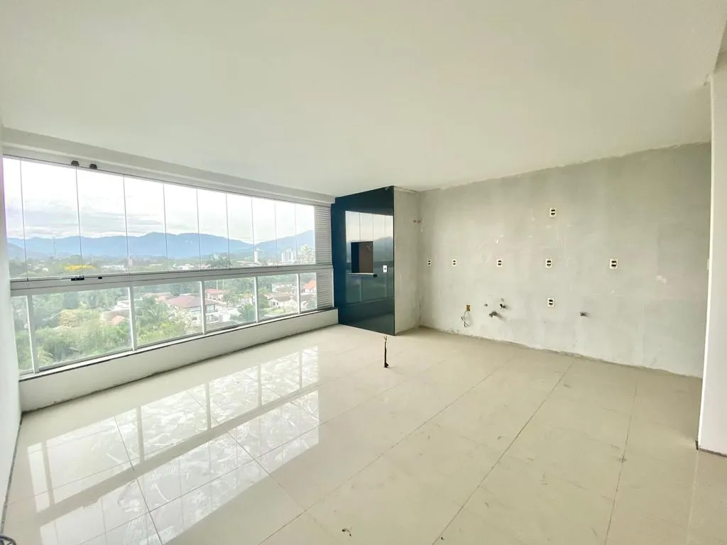 Apartamento com 3 dormitórios à venda no bairro Nações em Timbó/SC — foto 3