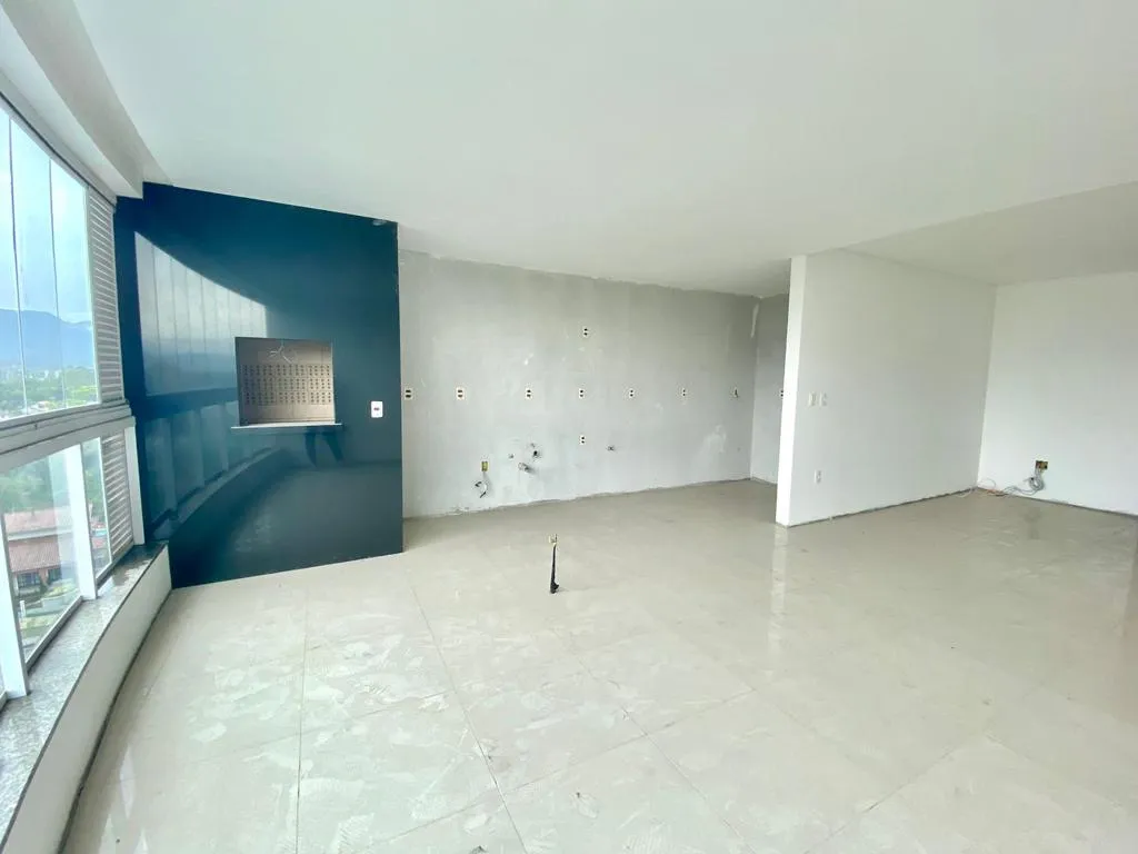Apartamento com 3 dormitórios à venda no bairro Nações em Timbó/SC — foto 4