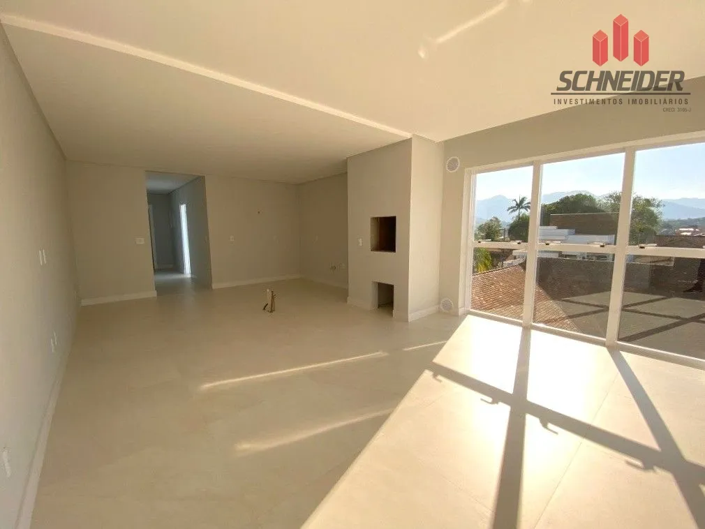 Apartamento com 3 dormitórios à venda no bairro Capitais em Timbó/SC - foto 1