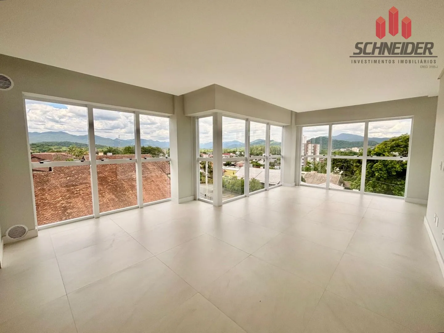 Apartamento com 3 dormitórios à venda no bairro Capitais em Timbó/SC — foto 4