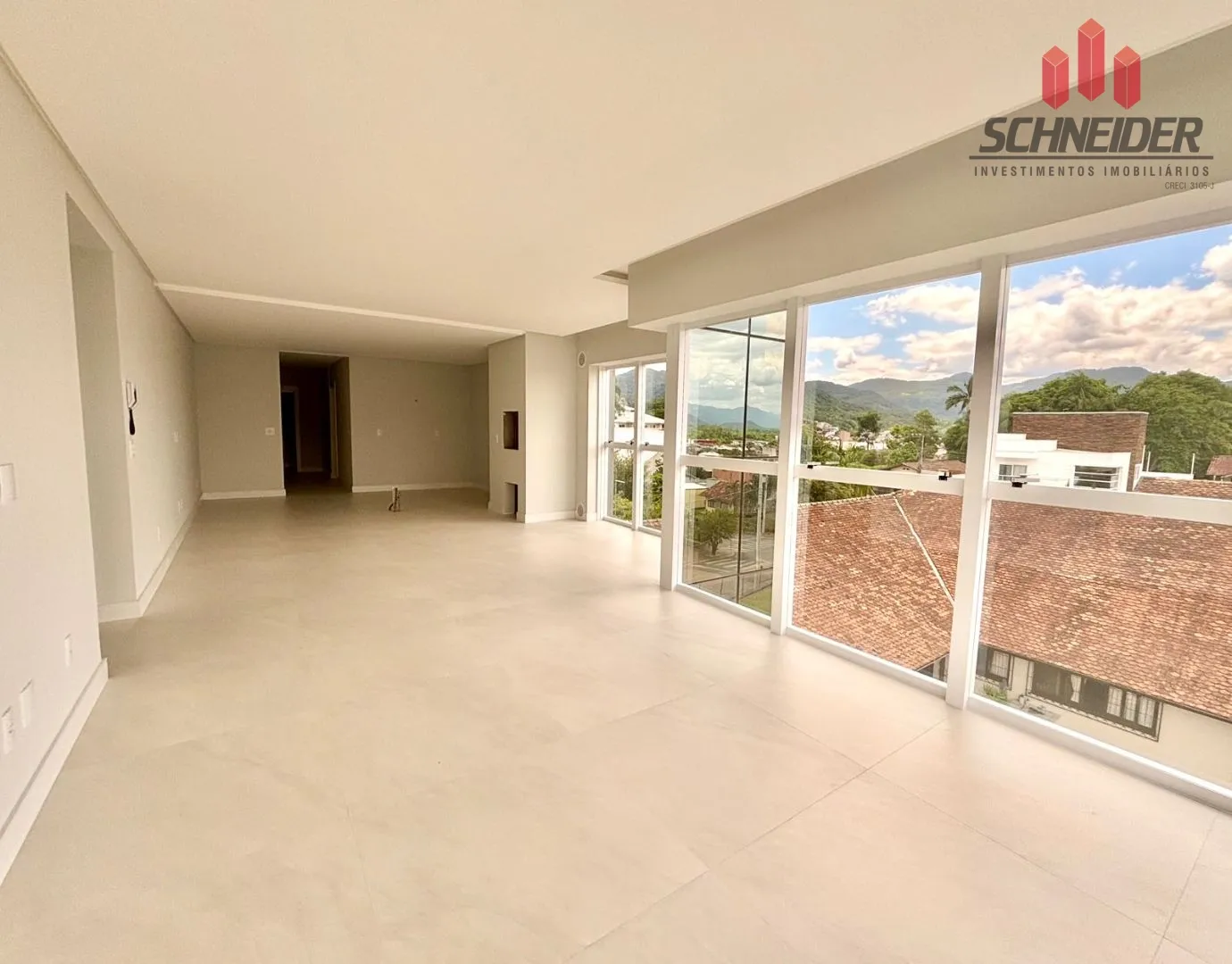 Apartamento com 3 dormitórios à venda no bairro Capitais em Timbó/SC — foto 6