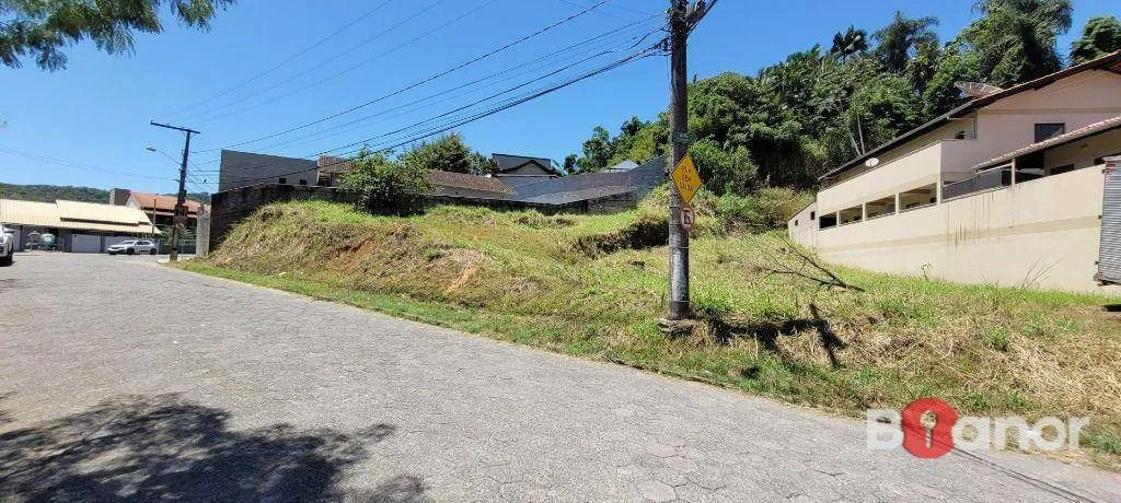 Terreno à venda, 990 m por R$ 1.120.000,00 - Fortaleza - Blumenau/SC - foto 1