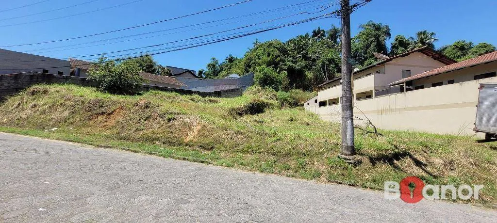 Terreno à venda, 990 m por R$ 1.120.000,00 - Fortaleza - Blumenau/SC — foto 2