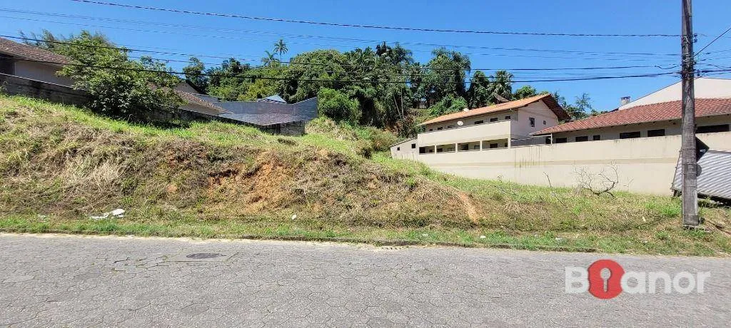Terreno à venda, 990 m por R$ 1.120.000,00 - Fortaleza - Blumenau/SC — foto 3