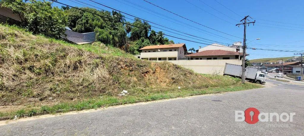Terreno à venda, 990 m por R$ 1.120.000,00 - Fortaleza - Blumenau/SC — foto 4