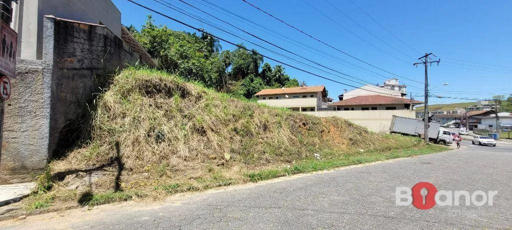 Terreno à venda, 990 m por R$ 1.120.000,00 - Fortaleza - Blumenau/SC — foto 5