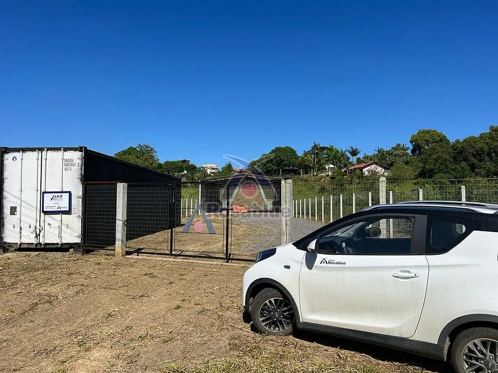 GALPÃO - IBIRAMA - foto 1