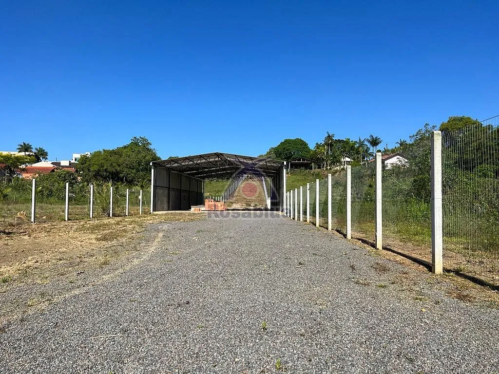 GALPÃO - IBIRAMA — foto 3