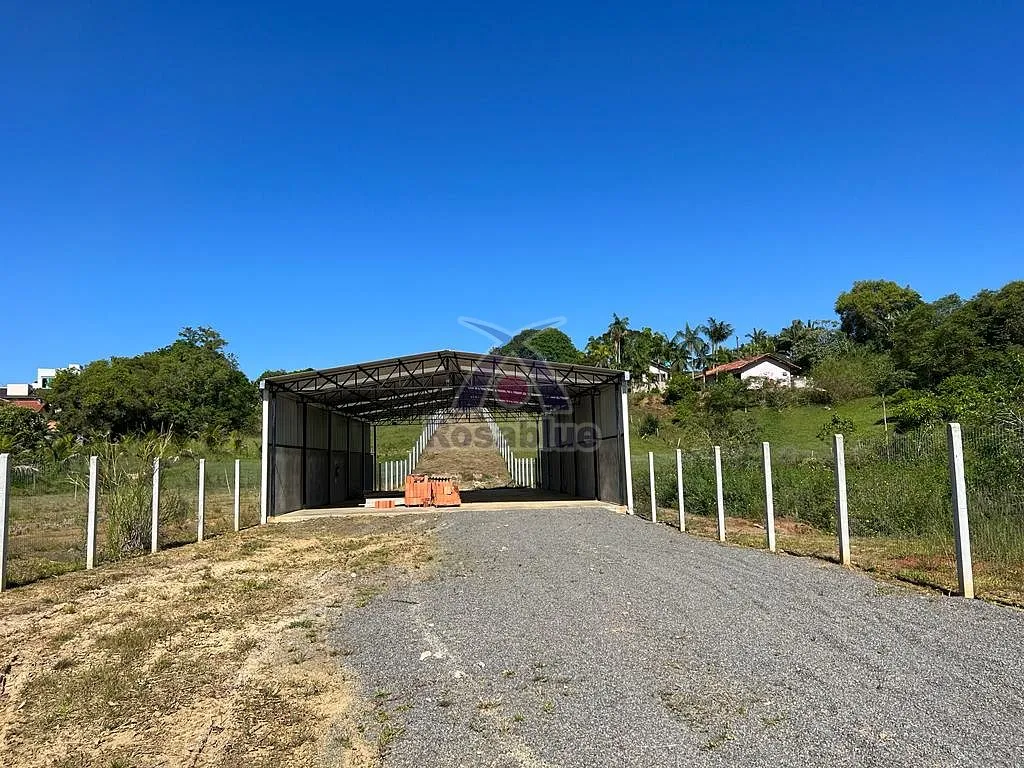 GALPÃO - IBIRAMA — foto 4