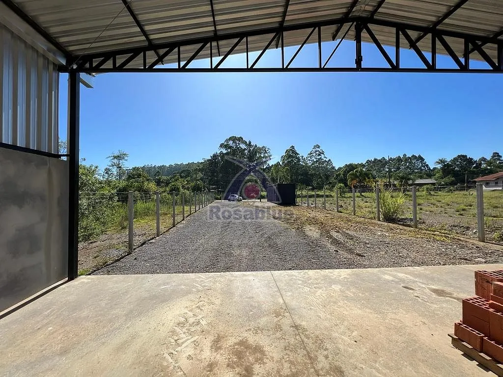 GALPÃO - IBIRAMA — foto 6