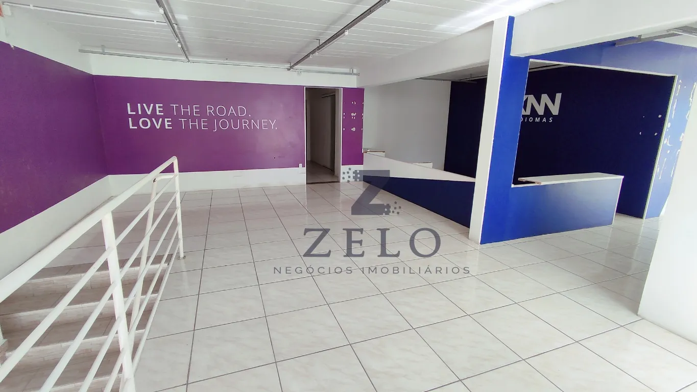 Ponto Comercial em Excelente Localização - Próximo ao Posto RG — foto 2