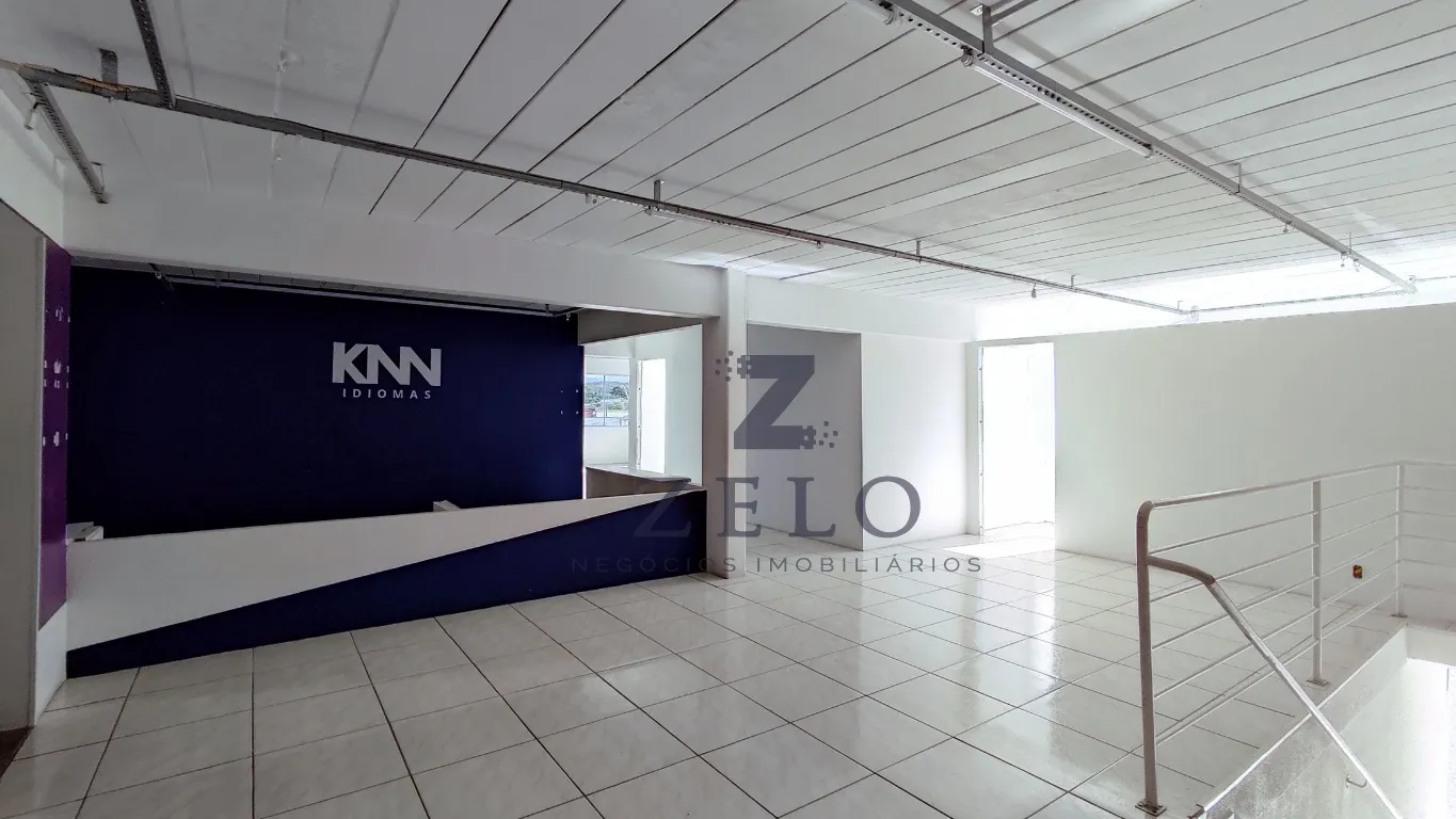 Ponto Comercial em Excelente Localização - Próximo ao Posto RG — foto 4