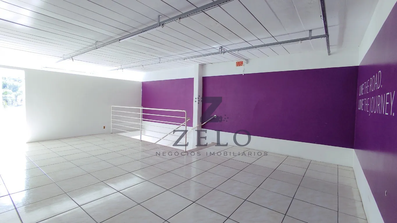 Ponto Comercial em Excelente Localização - Próximo ao Posto RG — foto 5