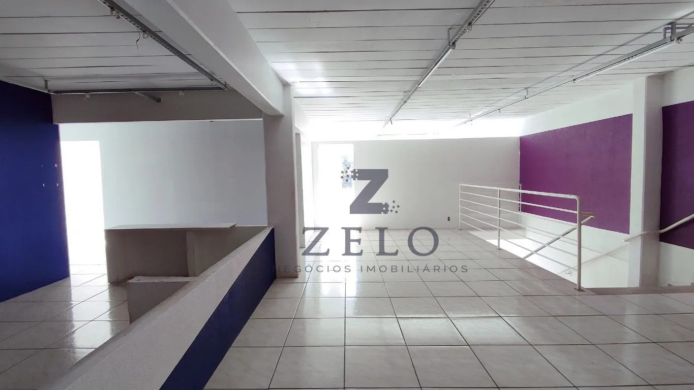 Ponto Comercial em Excelente Localização - Próximo ao Posto RG — foto 6