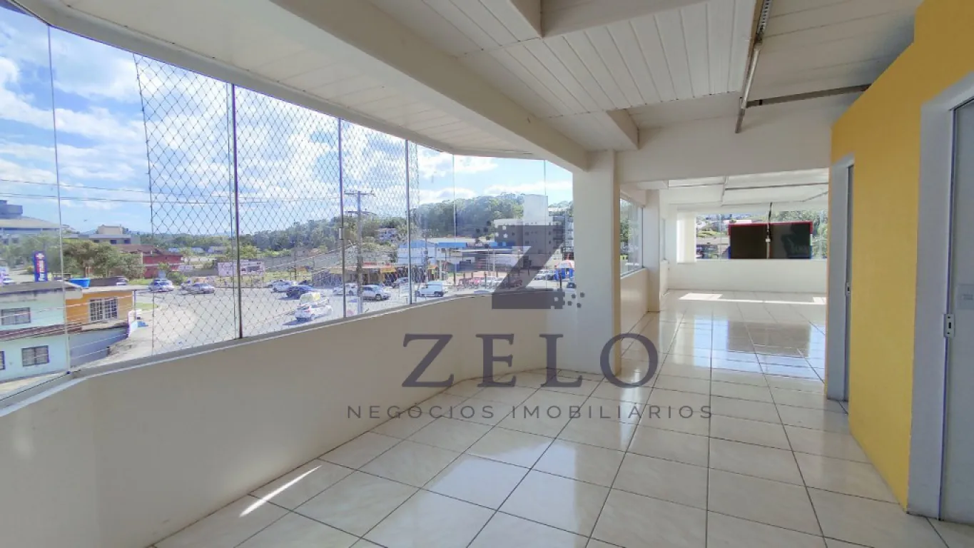 Sala Comercial em Excelente Localização - Próximo ao Posto RG - foto 1