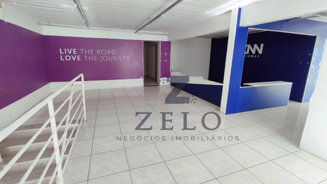 Sala Comercial em Excelente Localização - Próximo ao Posto RG — foto 3