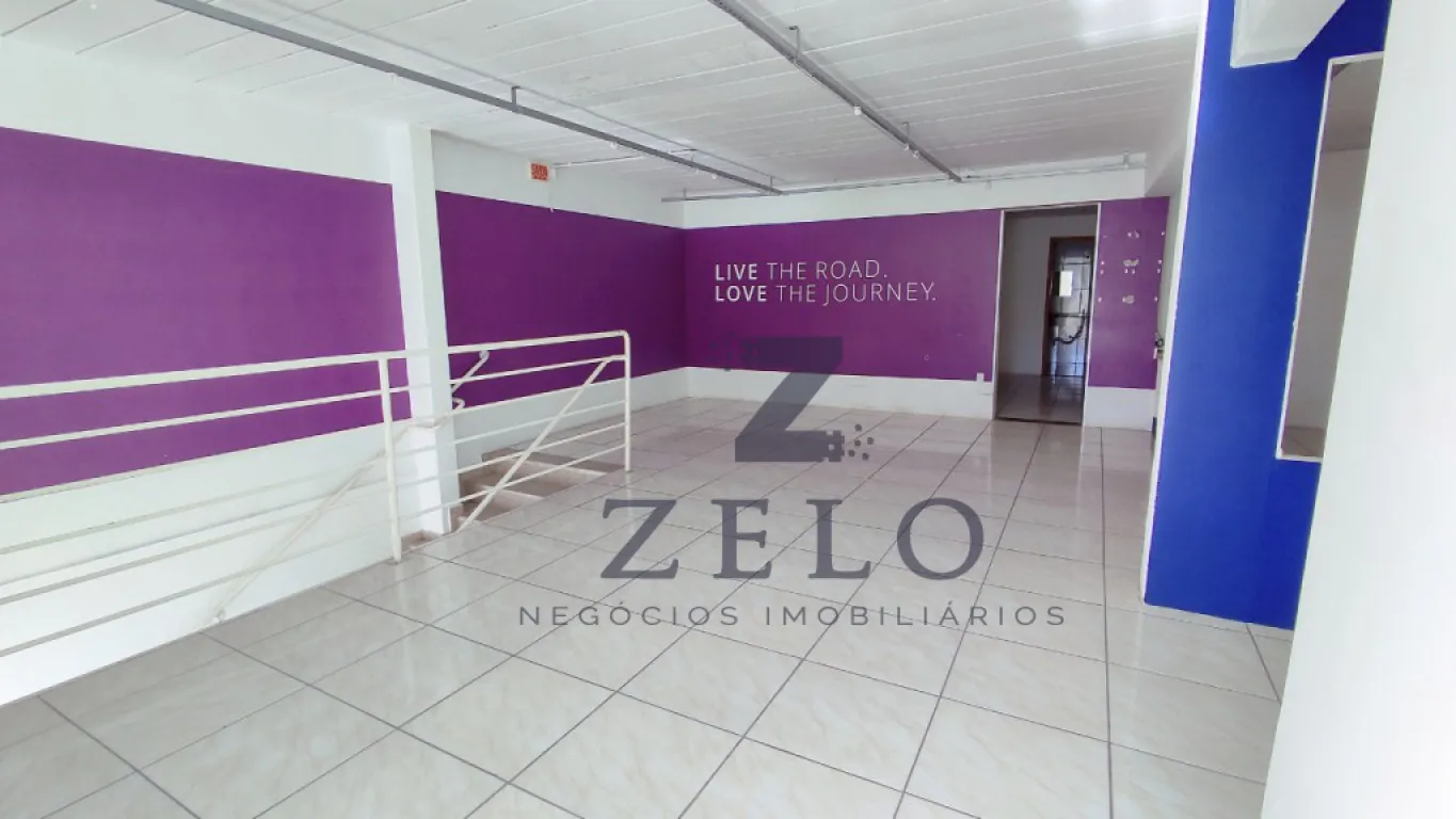 Sala Comercial em Excelente Localização - Próximo ao Posto RG — foto 4