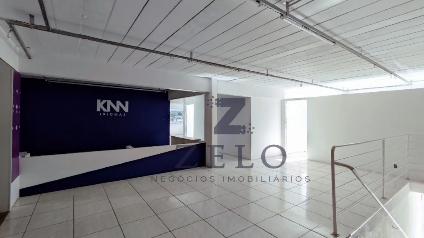 Sala Comercial em Excelente Localização - Próximo ao Posto RG — foto 5